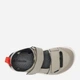 Подростковые сандалии Columbia BY4177 38 (6 US) Серые (1159865095) - изображение 6