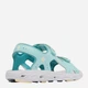 Подростковые сандалии Columbia BY4566 37 (5 US) Голубые (1159850256) - изображение 5