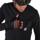 Куртка Leatt MTB 4.0 Endurance черная размер XL - изображение 6