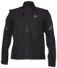 Куртка внедорожная Fox Defend Jacket мужская черная, размер L - изображение 1