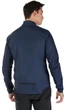 Куртка-ветровка Fox Ranger Wind Jacket темно-синяя, размер M - изображение 4