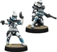 Додаток до настільної гри Atomic Mass Games Star Wars Legion 2.0: ARC Troopers Unit Expansion (англійська версія) (841333133788) - зображення 3