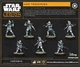 Додаток до настільної гри Atomic Mass Games Star Wars Legion 2.0: ARC Troopers Unit Expansion (англійська версія) (841333133788) - зображення 4