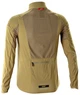 Куртка-ветровка Leatt MTB WindBlock 2.0 коричневая, размер L - изображение 2