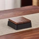 Весы для кофе и чая Solid Wood - изображение 6