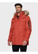 Куртка парку Threadbare M Жовтогарячий TBMD02967E - зображення 1