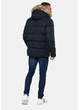 Куртка парка Threadbare L Темно-синий TBMD02966B - изображение 4