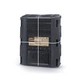 Четырехмодульный компостер 1600л Prosperplast MODULE COMPOGREEN - изображение 5