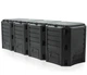 Четырехмодульный компостер 1600л Prosperplast MODULE COMPOGREEN - изображение 7