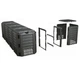 Четырехмодульный компостер 1600л Prosperplast MODULE COMPOGREEN - изображение 8