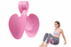 Багатофункціональний тренажер для тренування м'язів Pelvic floor muscle trainer/ Тренажер універсальний для м'язів таза та стегон, сідниць і спини - зображення 1