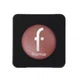 Рум'яна запечені Flormar Baked Blush-On №060 Глибокий рожевий, 4 г - изображение 2
