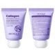 Увлажняющий крем для рук с коллагеном BIOAQUA Recombinant Type III Collagen, 30 г, (Z1-03937.сollagen) - изображение 4