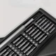 Набір прецизійних викруток 25 в 1 Torx Hex DIY з магнітними бітами та кейсом - зображення 6