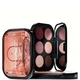 Лимитированная палетка теней Embedded In Burgundy MAC Connect In Colour Eye Shadow Palette - изображение 1