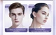 Віск-стік для укладання волосся SADOER Hair Styling Wax Stick 75 г, (Y3-04021) - зображення 2