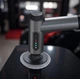 Полировальная машинка для авто AND LY-987 аккумуляторная ручная с 3 дисками USB - изображение 2