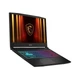 Ноутбук MSI Katana 15 HX B14WFK (B14WFK-810US) - зображення 2
