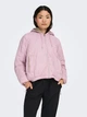 Куртка жіноча ONLY 15361128 XS burnished lilac - изображение 1