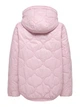Куртка жіноча ONLY 15361128 XS burnished lilac - изображение 4