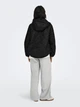Куртка жіноча ONLY 15361128 L black - зображення 2