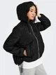 Куртка жіноча ONLY 15361128 S black - изображение 6