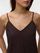 Сукня жіноча VERO MODA 10345674 M chocolate torte - зображення 5