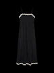 Сукня жіноча VERO MODA 10341317 XS black - изображение 3