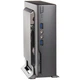 Компактний корпус Casecom M300-2U3 Mini-ITX VESA з блоком живлення 90 Вт 2×USB 3.0 (03E177A4251B) - зображення 1