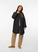 Куртка жіноча VERO MODA 10338624 M black - изображение 1