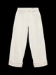 Джинси жіночі VERO MODA 10339347 29/32 ecru - зображення 4