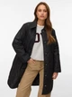 Куртка жіноча VERO MODA 10338624 M black - изображение 4