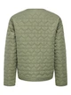 Куртка жіноча ONLY 15366265 L oil green - изображение 4
