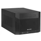 Компактний корпус Chieftec PRO CUBE MINI CN-01B-OP Mini-ITX без блока живлення 2×USB 3.2 (FE64B35564C6) - зображення 1