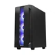 Корпус Chieftec HUNTER GS-01B-OP Midi-Tower без блока живлення 4×120 мм A-RGB USB 3.0 (B5CE30A05EBE) - зображення 5
