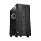Корпус Chieftec HUNTER GS-01B-OP Midi-Tower без блока живлення 4×120 мм A-RGB USB 3.0 (B5CE30A05EBE) - зображення 9