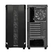Корпус Chieftec HUNTER GS-01B-OP Midi-Tower без блока живлення 4×120 мм A-RGB USB 3.0 (B5CE30A05EBE) - зображення 10