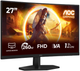 Монітор 27" AOC C27G42ZE - зображення 1