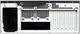Серверный корпус Chieftec UNC-411E-B-OP E-ATX 2U Rackmount без блока питания 2×USB 3.0 (7683B89C34E2) - изображение 6