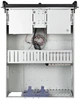 Серверный корпус Chieftec UNC-411E-B-OP E-ATX 2U Rackmount без блока питания 2×USB 3.0 (7683B89C34E2) - изображение 9