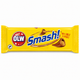 Шоколадка сладко-солона Smash Marabou 150 г - изображение 1