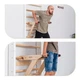 Детский спортивный уголок SportBaby Lux 8-220 - изображение 8
