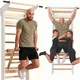 Детский спортивный уголок SportBaby Lux 8-220 - изображение 9