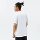 Футболка чоловіча Nike Nsw Club Tee 3XL Білий AR4997-100 - зображення 2