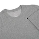 Футболка мужская Nike M Nk Dry Tee Dfc Crew Solid M AR6029-063 - изображение 3