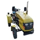 Мототрактор DOZER D161 дизельный 16 л.с. с фрезой в комплекте - изображение 11