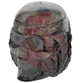 Набор сладостей Halloween Skull with Gummies 168г - изображение 1