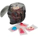 Набор сладостей Halloween Skull with Gummies 168г - изображение 4