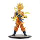 Фігурка аніме Сон Гоку колекційна, статуэтка Dragon Ball Son Goku 16 см з підставкою і коробкою ПВХ пластик - зображення 1