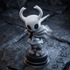 Колекційна фігурка Hollow Knight 10 см, статуэтка на підставці Лицар ручної роботи - зображення 2